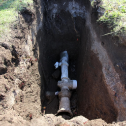 Anticipez les étapes de désinstallation de votre fosse toutes eaux pour un processus fluide Arcueil